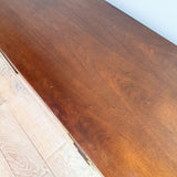 Broyhill Saga Low 6 Drawer Dresser