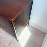 Broyhill Saga Low 6 Drawer Dresser