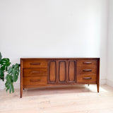 Broyhill Emphasis Low Dresser