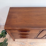 Broyhill Emphasis Low Dresser