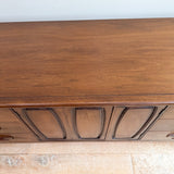 Broyhill Emphasis Low Dresser