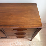 Broyhill Emphasis Low Dresser