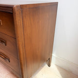 Broyhill Emphasis Low Dresser