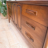 Broyhill Emphasis Low Dresser