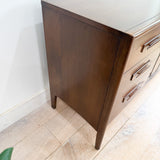 Broyhill Emphasis Low Dresser