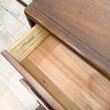 Broyhill Emphasis Low Dresser