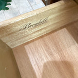 Broyhill Emphasis Low Dresser