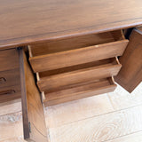 Broyhill Emphasis Low Dresser