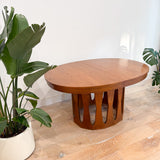 Harvey Probber Dining Table w/ 2 Leaves