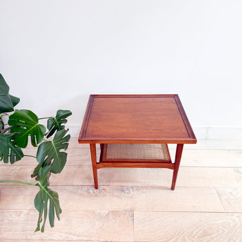 Drexel Declaration End Table
