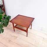 Drexel Declaration End Table