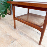 Drexel Declaration End Table