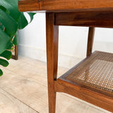 Drexel Declaration End Table
