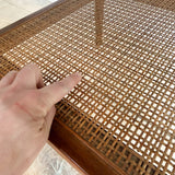Drexel Declaration End Table
