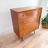 Paul McCobb Planner Group Highboy Dresser