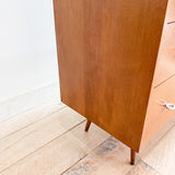 Paul McCobb Planner Group Highboy Dresser