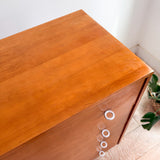 Paul McCobb Planner Group Highboy Dresser