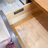 Paul McCobb Planner Group Highboy Dresser