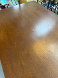 Broyhill Saga Highboy Dresser