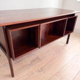 Rosewood Arne Vodder Desk
