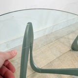 Pair of Vintage Knut Hesterburg Tables