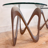 Pair of Vintage Knut Hesterburg Tables