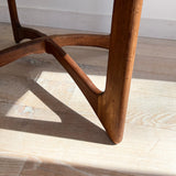 Adrian Pearsall Compass Dining Table