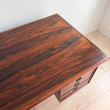Arthur Umanoff Teak Mag. Rack