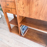 Founders Room Divider