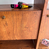 Founders Room Divider