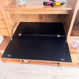 Founders Room Divider