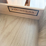 Founders Room Divider