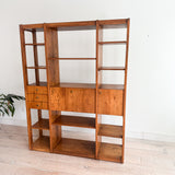 Founders Room Divider