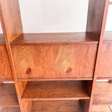Founders Room Divider
