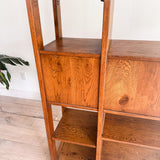 Founders Room Divider
