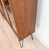 Broyhill Brasilia Curio Cabinet