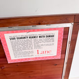 Lane Cedar Chest