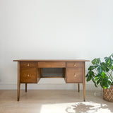 Broyhill Brasilia Desk