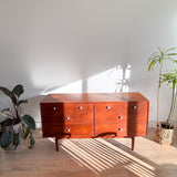 Kipp Stewart for Drexel Declaration Low Dresser