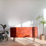 Kipp Stewart for Drexel Declaration Low Dresser