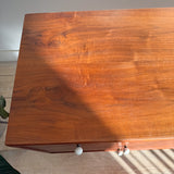 Kipp Stewart for Drexel Declaration Low Dresser