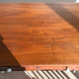 Kipp Stewart for Drexel Declaration Low Dresser