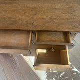 Broyhill Brasilia Desk