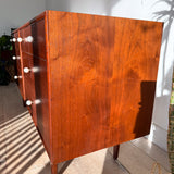 Kipp Stewart for Drexel Declaration Low Dresser