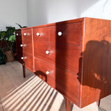 Kipp Stewart for Drexel Declaration Low Dresser