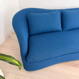 Bernhardt Flair Sectional Sofa - New Upholstery