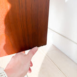 Kipp Stewart for Drexel Declaration Low Dresser