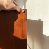 Kipp Stewart for Drexel Declaration Low Dresser