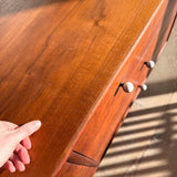 Kipp Stewart for Drexel Declaration Low Dresser