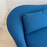 Bernhardt Flair Sectional Sofa - New Upholstery